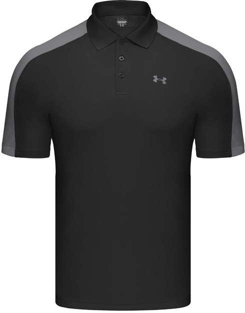 Under Armour HeatGear Polo