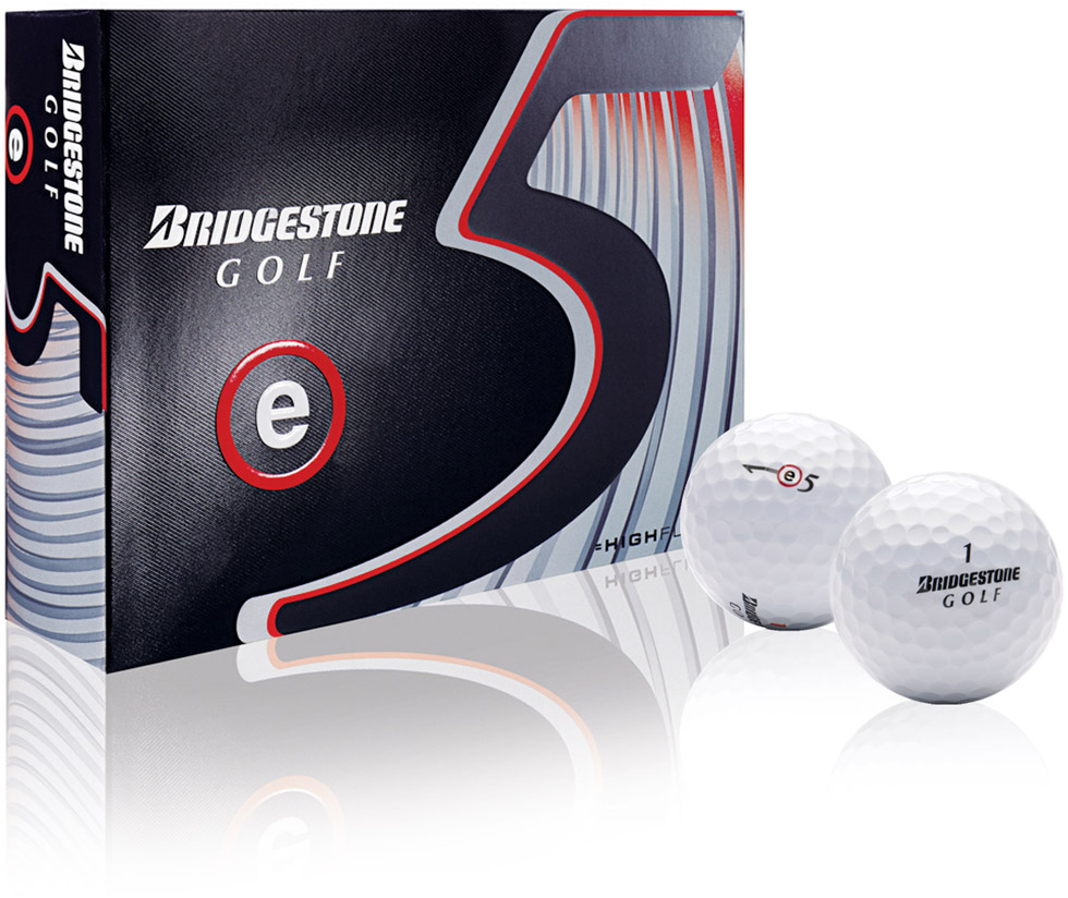 Bridgestone e5