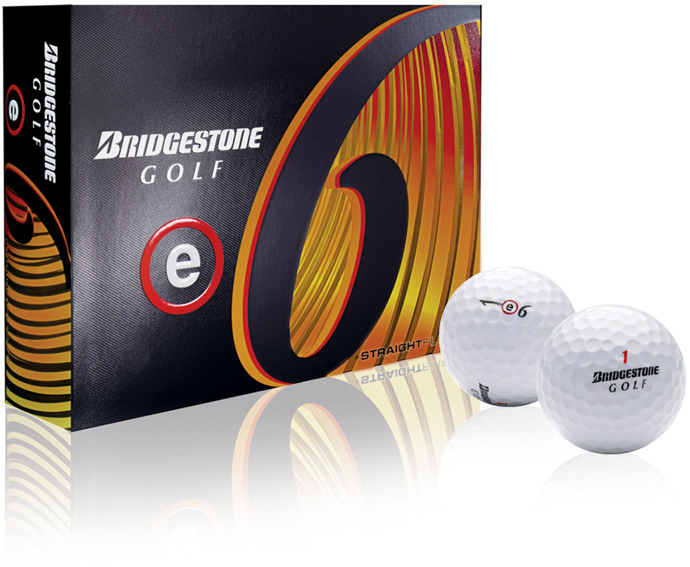 Bridgestone e6