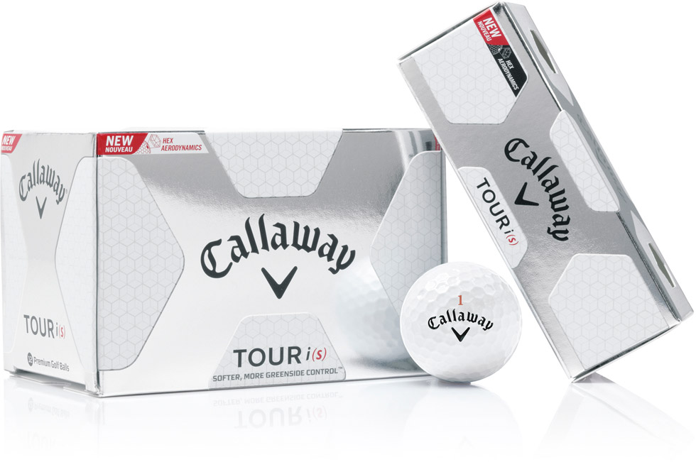 Callaway Tour i(s)