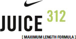 Nike Juice Logo