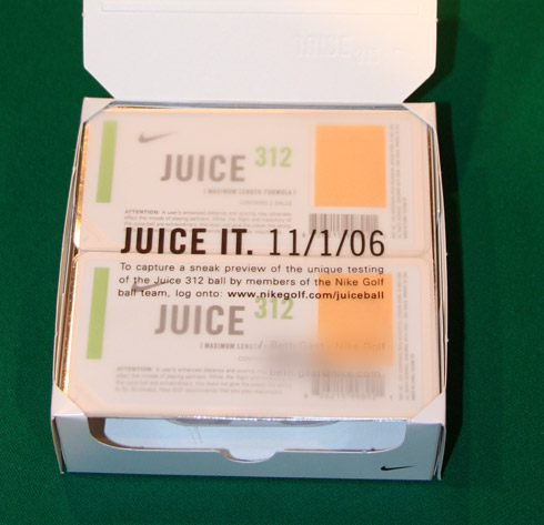 Nike Juice Teaser 4