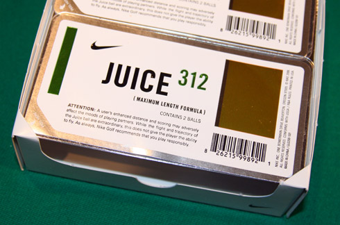 Nike Juice Teaser 5
