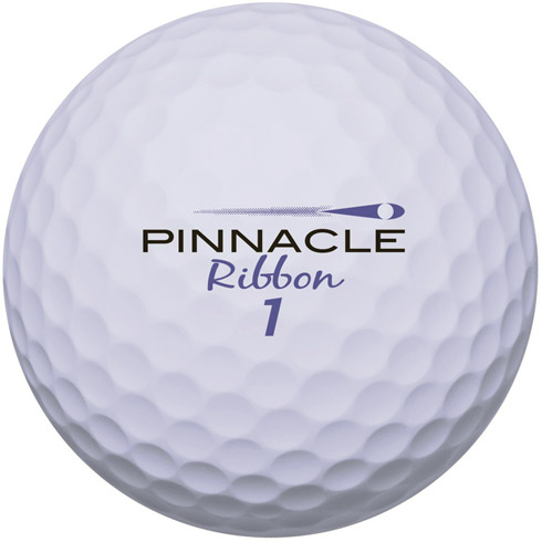 Pinnacle Ribbon - Lavender