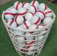 Range Balls