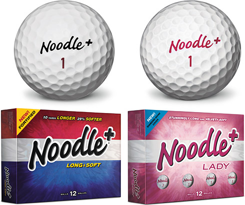 Noodle Line-Up