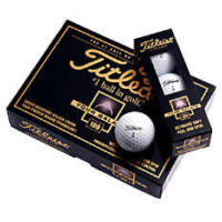 Titleist Tour Balata