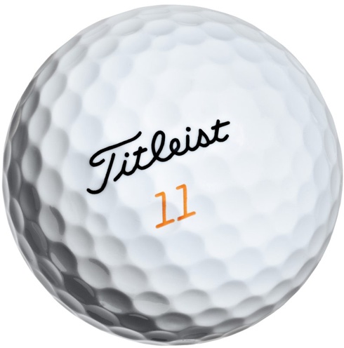 Titleist Velocity Box