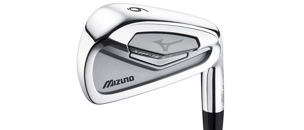 mizuno mp 15 review