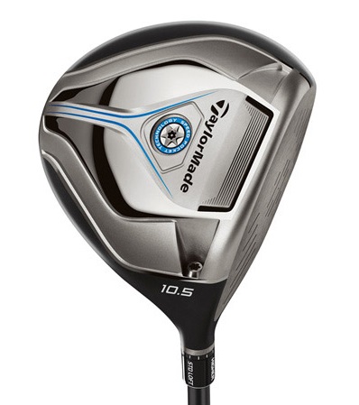 TaylorMade JetSpeed Driver Review (Clubs, Review) - The Sand Trap