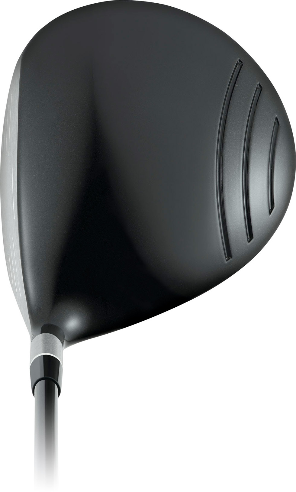 Adams Speedline F11 Driver Crown