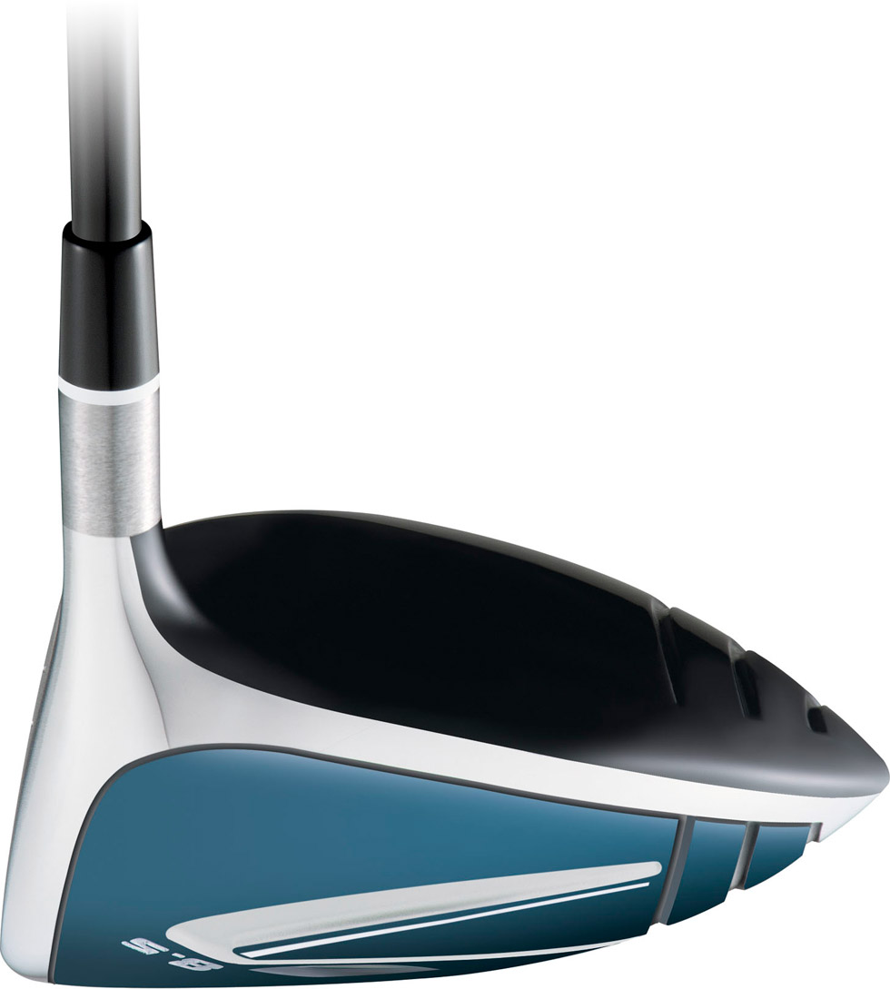 Adams Introduces Speedline F11 Drivers and Fairway Woods (Bag Drop