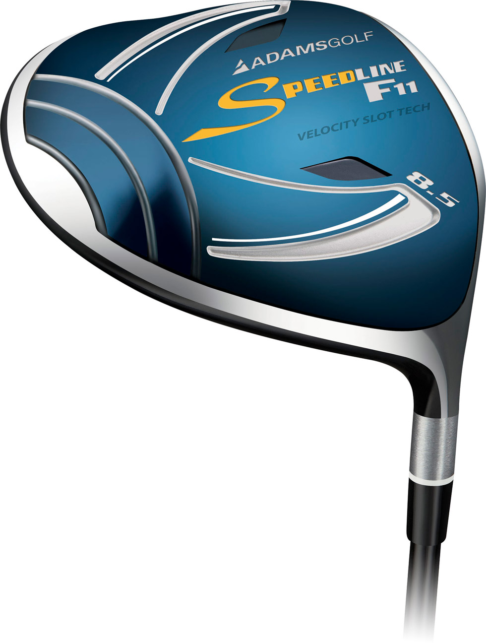 Adams Speedline F11 Driver