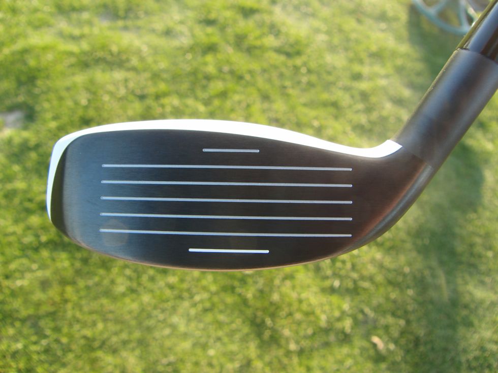 2013 Adams Golf Idea Super LS Hybrid Review (Clubs, Review) - The