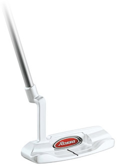 TaylorMade Rossa Daytona Ghost