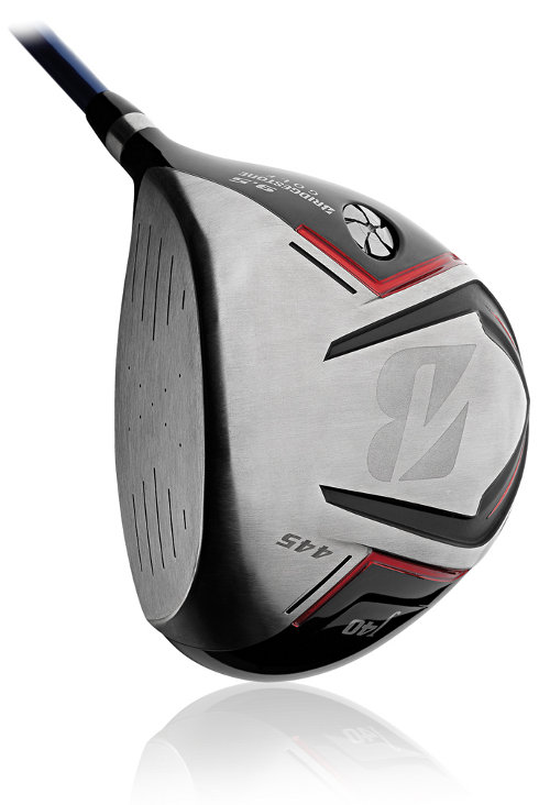 Bridgestone J40 445cc Driver