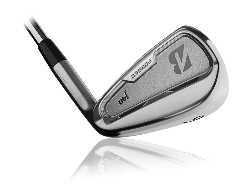 Bridgestone J40 Pocket Cavity Irons