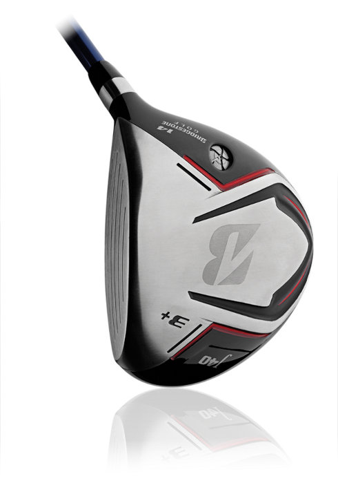 Bridgestone J40 Fairway Wood