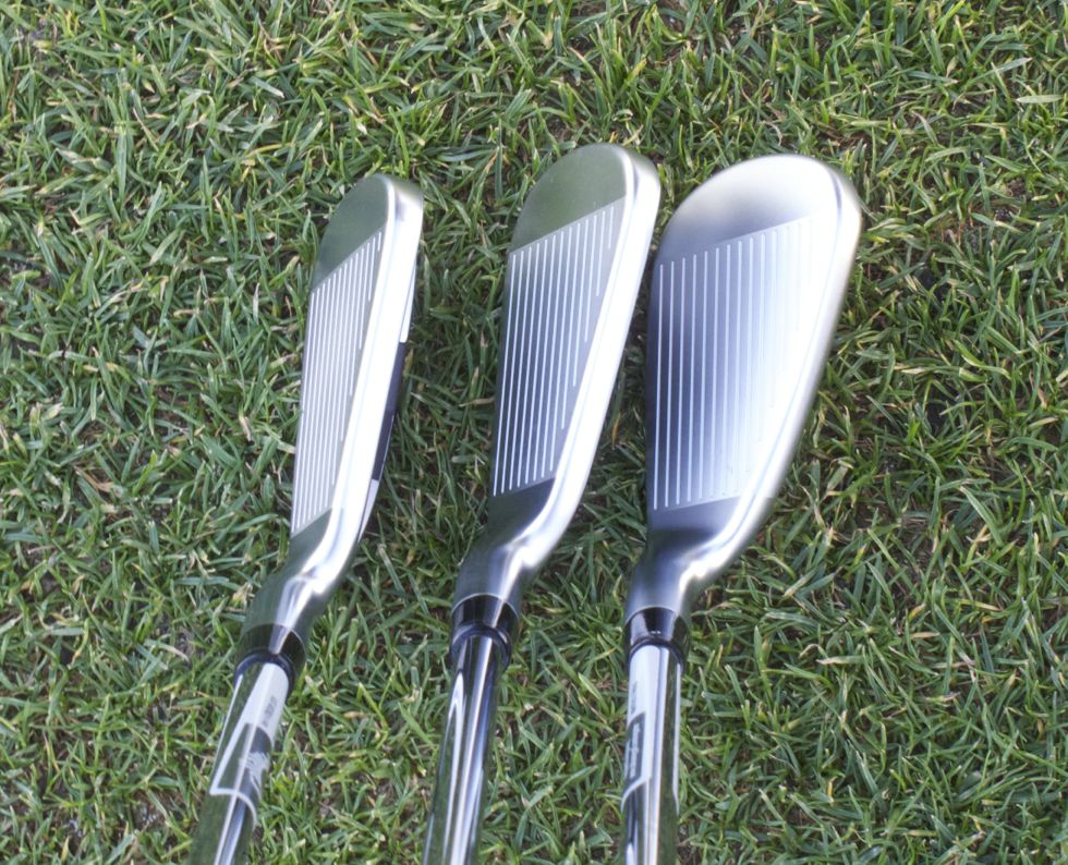 Callaway Apex Irons Review (Clubs, Review) - The Sand Trap