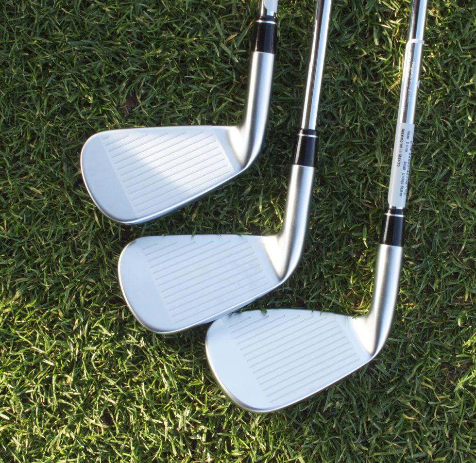 Callaway Apex Irons Review Clubs Review The Sand Trap