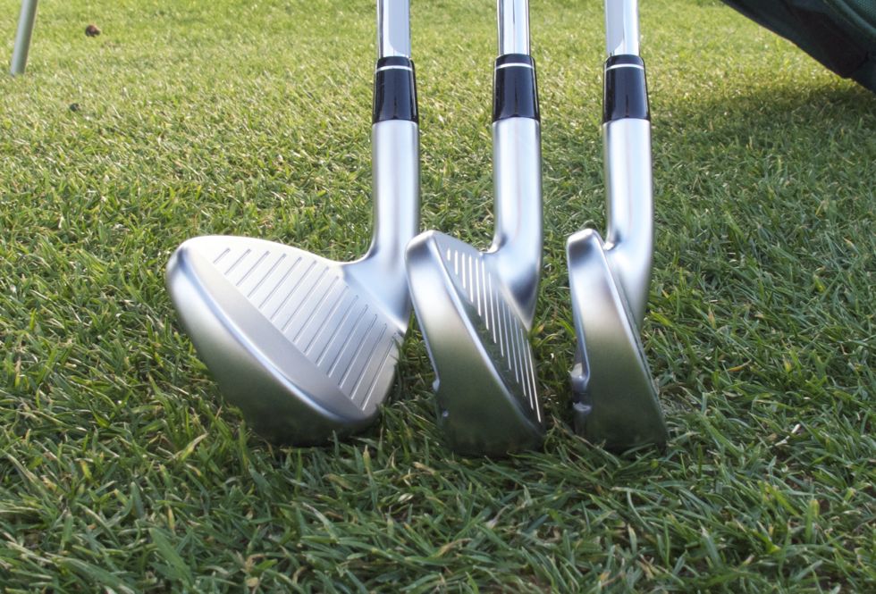 Callaway Apex Irons Review Clubs Review The Sand Trap
