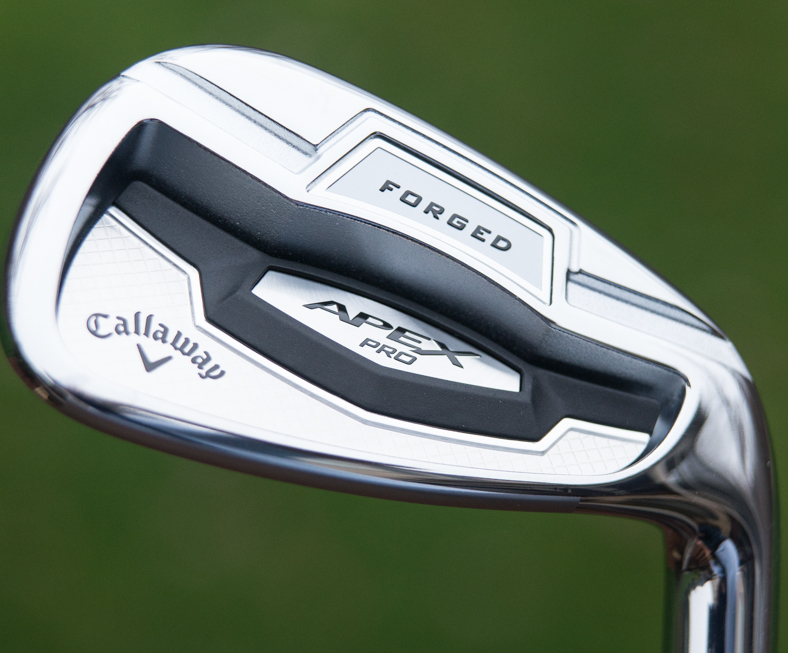 Callaway Apex Pro 16 Irons Review (Clubs, Review) - The Sand Trap