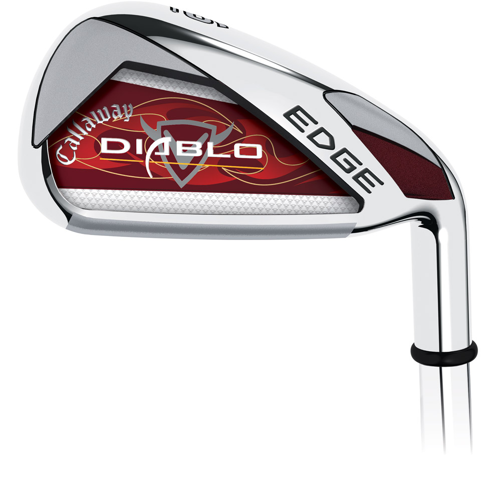 Callaway diablo hot sale forged irons