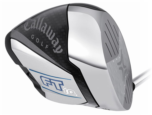 Callaway Ft-iQ Sole