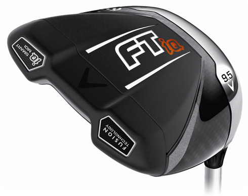 Callaway FT-iQ Hero