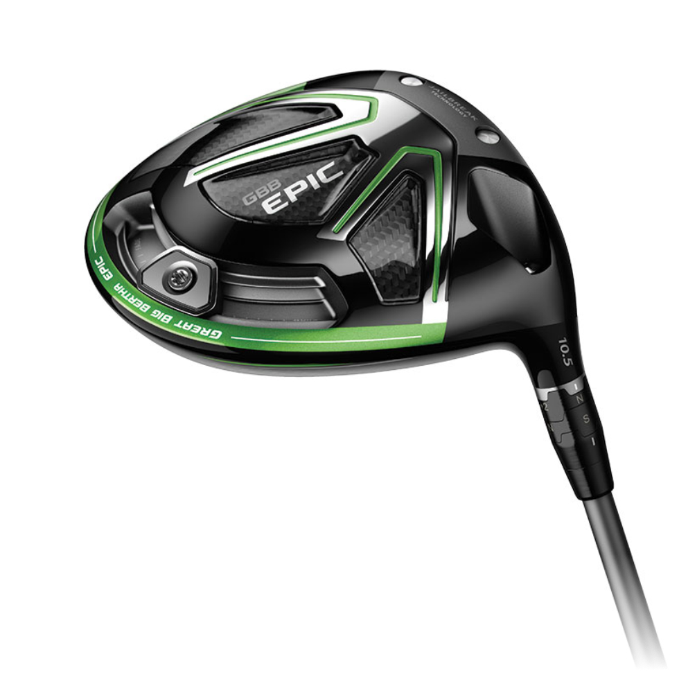 Callaway GBB Epic Driver Review (Clubs, Hot Topics, Review) - The ...