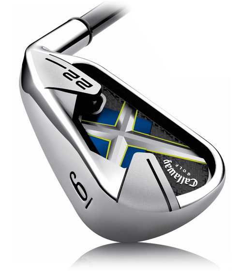 callaway x22 gap wedge