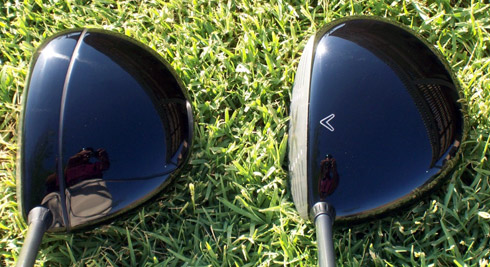 callaway x tour driver 460 review