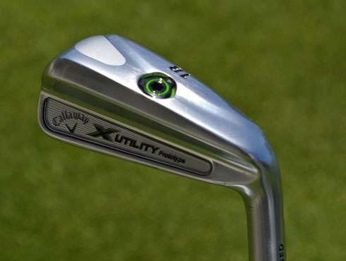 Callaway Rolls Out New Irons, Odyssey Expands Putter Line-up (Bag