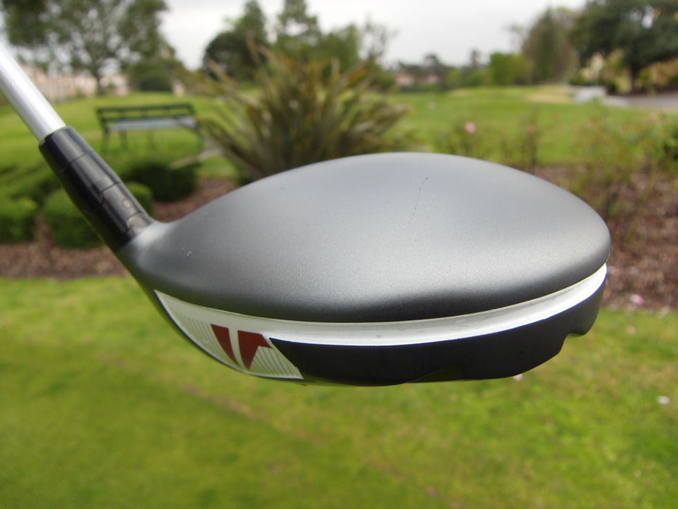 Callaway X Hot Pro Driver