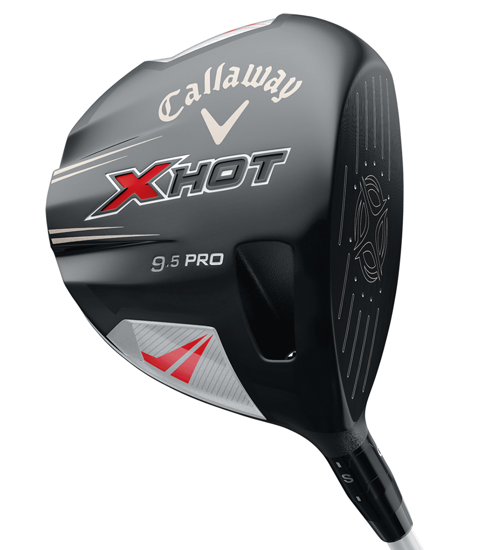 Callaway X Hot Pro Driver