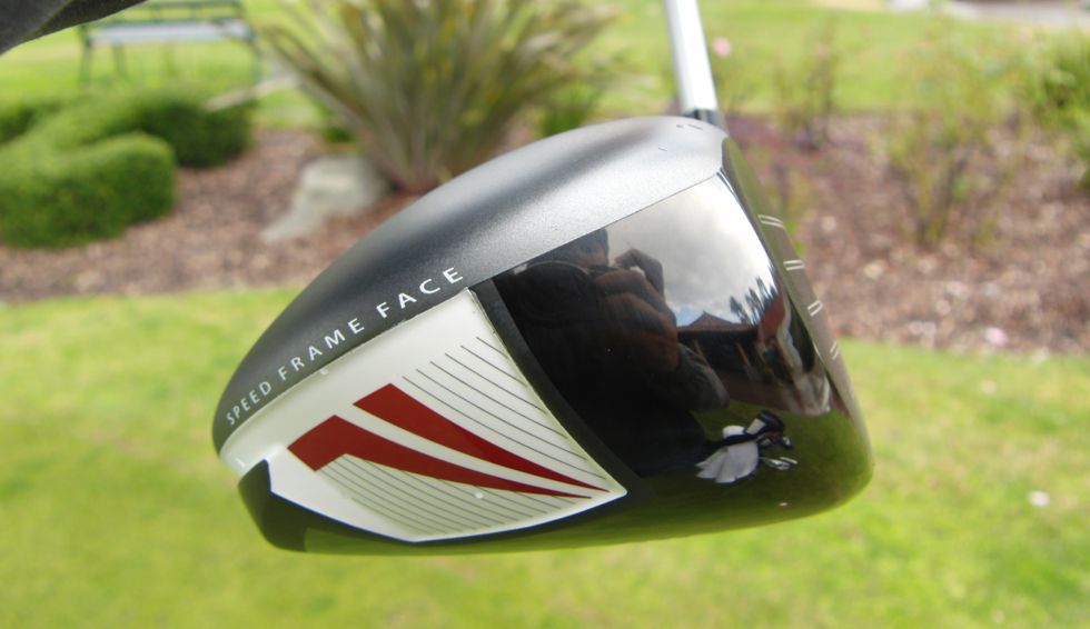 Callaway X Hot Pro Driver