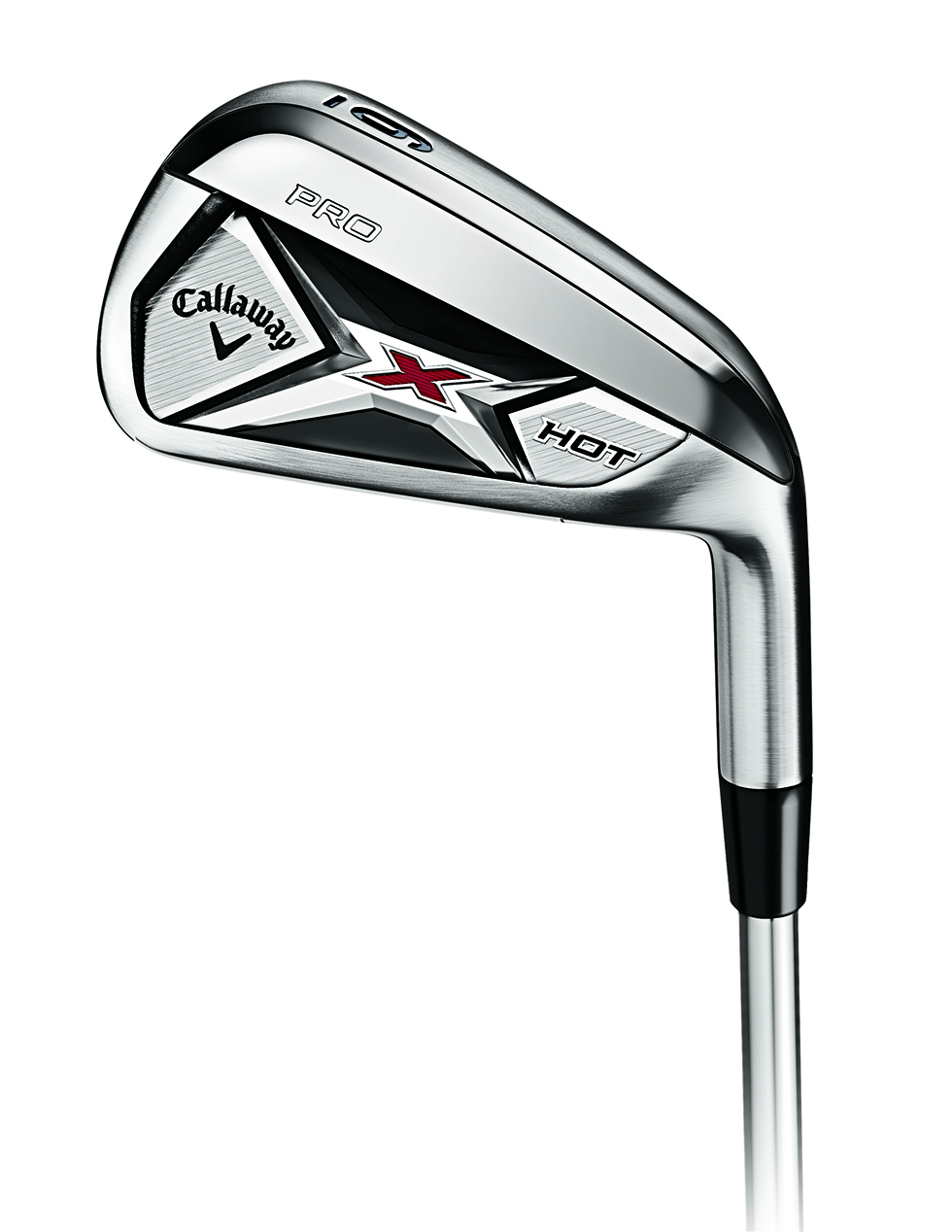 Callaway X Hot Pro Iron Review (Clubs 