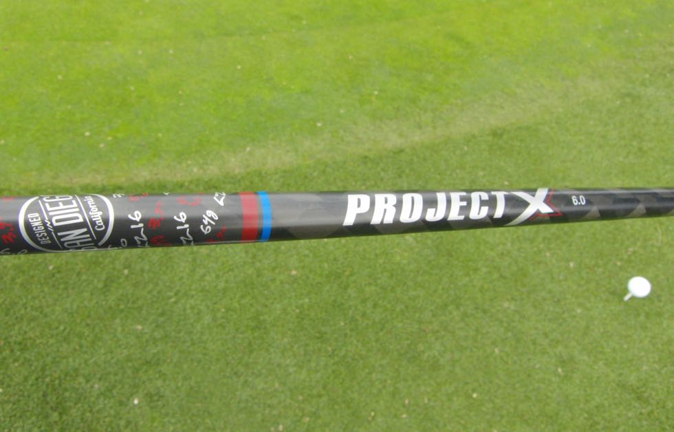 Callaway Xr Pro Driver Review Clubs Review The Sand Trap