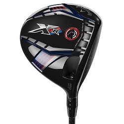 Callaway Xr Pro Driver Review Clubs Review The Sand Trap