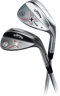 callaway x tour irons