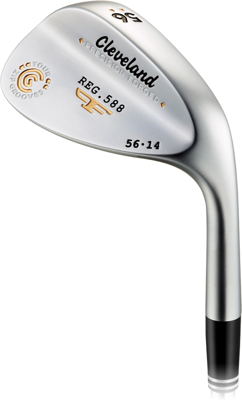 Cleveland 588 Wedge