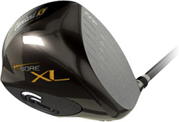 Cleveland Hibore Xl Driver Hero