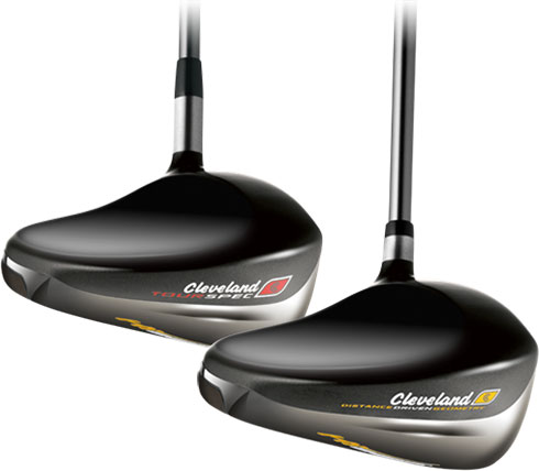 Cleveland Hibore XL Drivers Reviews