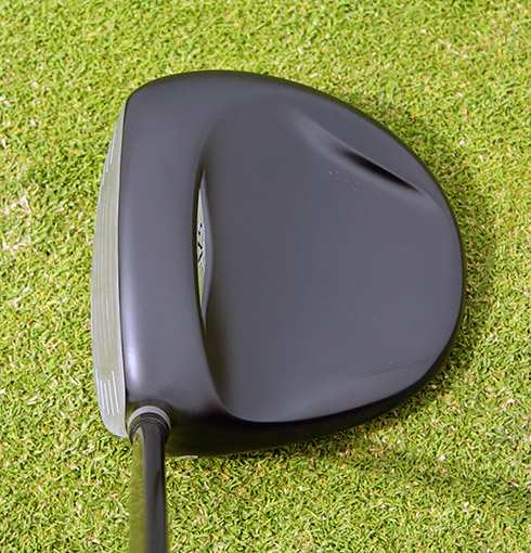 Cleveland HiBORE XLS Driver Review (Clubs, Review) - The Sand Trap