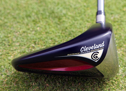 Cleveland HiBORE XLS Driver Review (Clubs, Review) - The Sand Trap