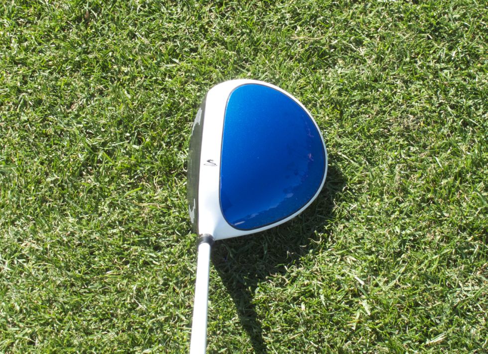 Cobra Bio Cell+ Driver Review (Clubs, Hot Topics, Review) - The