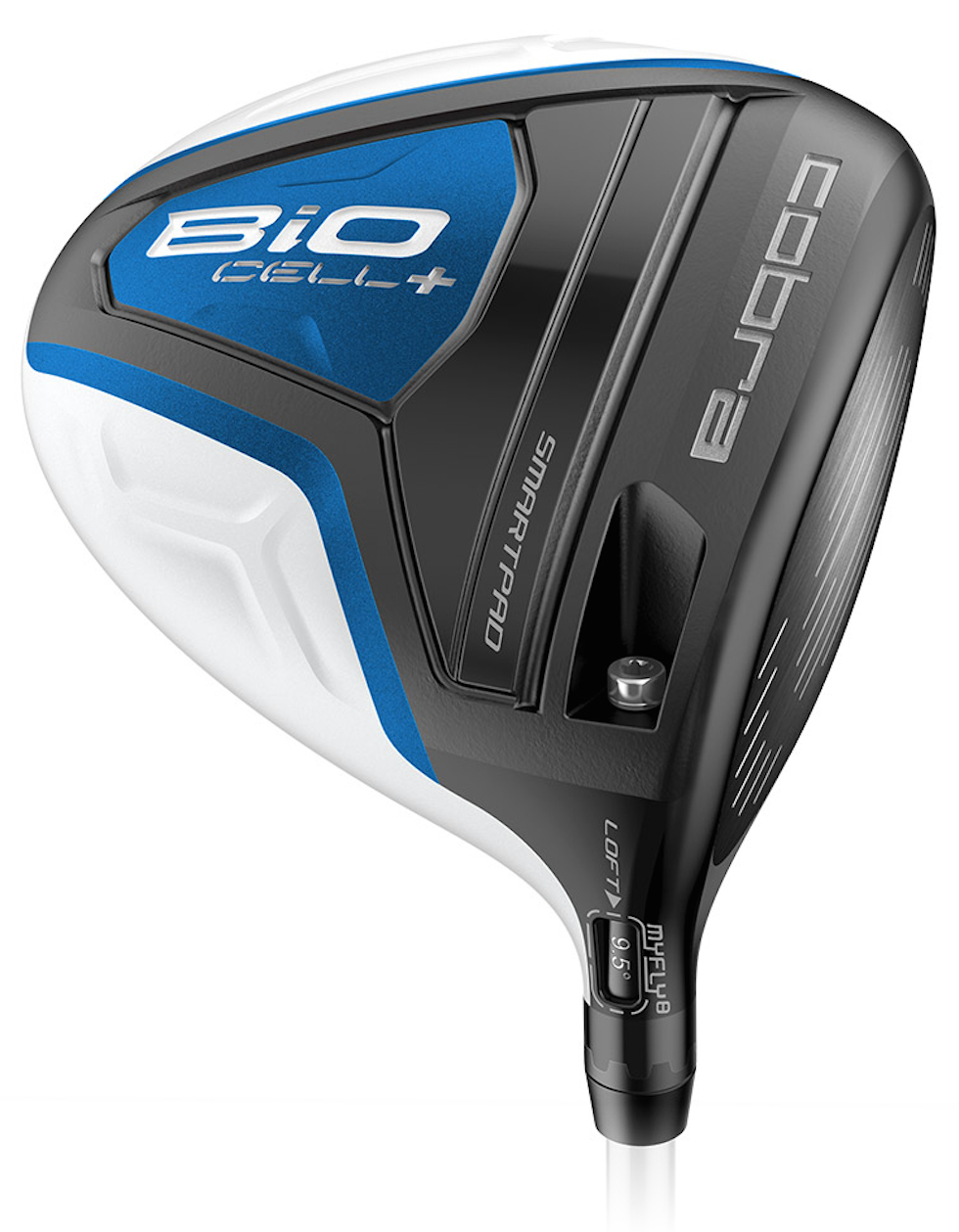 Cobra Bio Cell+ Driver Review (Clubs, Hot Topics, Review) - The