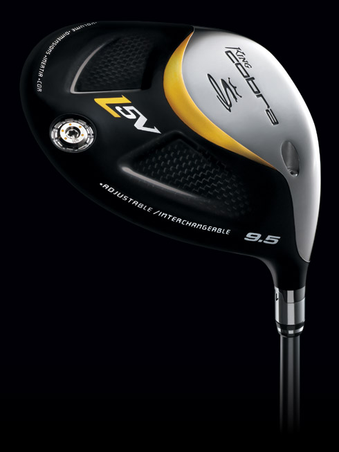 king cobra driver