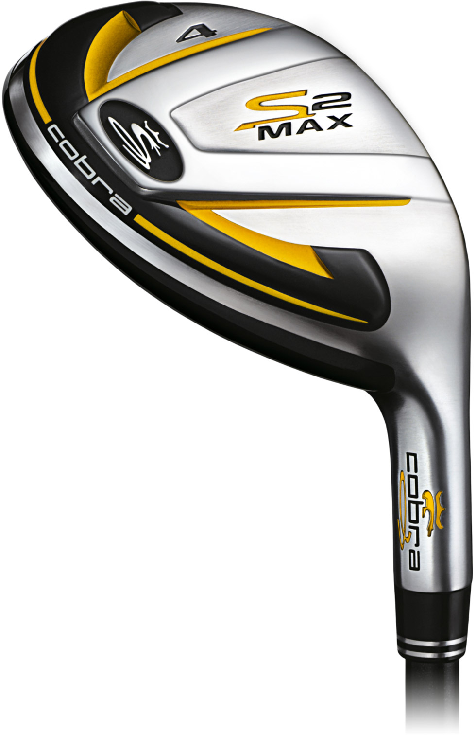 cobra hybrid irons