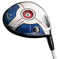 Callaway Big Bertha Alpha Driver Review (Clubs, Review) - The Sand